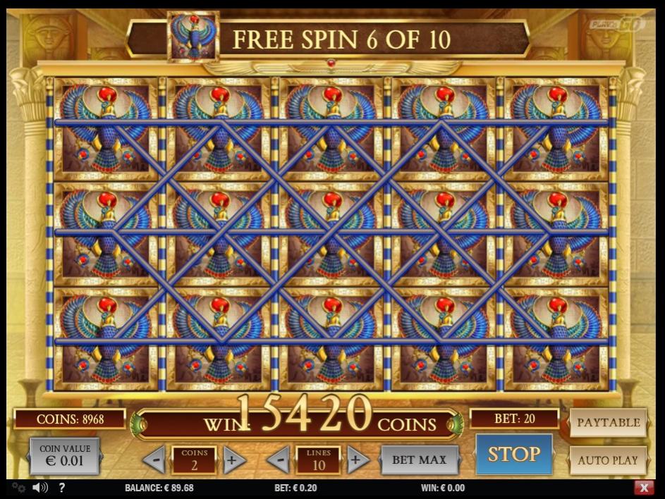 Free slot machines secrets