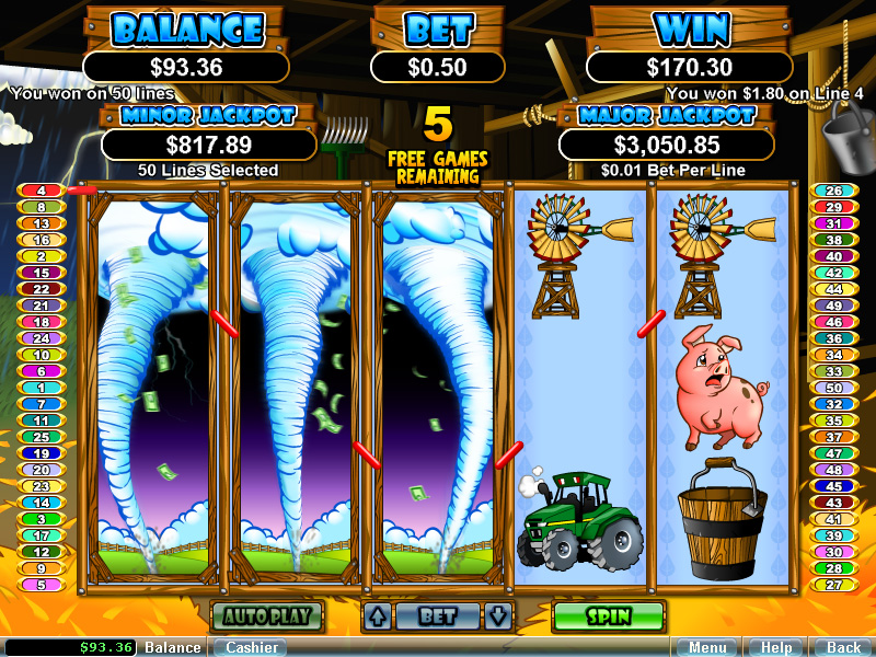 2x3x4x5x Pay Slots, Real cash Casino adventures in wonderland online pokie slot games and you will Free Gamble Demo
