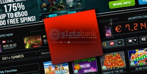 Slotobank casino