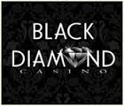 Black Diamond online slots casino