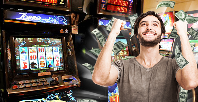 How to win with casino bonuses