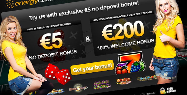 How to win on no deposit casino bonuses?