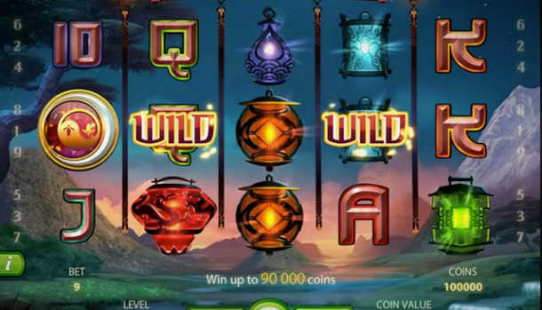 Play bejeweled cascades slot Royal Casino