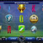 Football Champions club slot machine