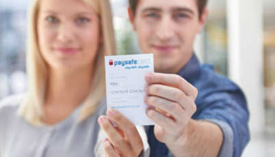 How to use paysafecard