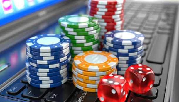 Online casinos with fast withdrawal