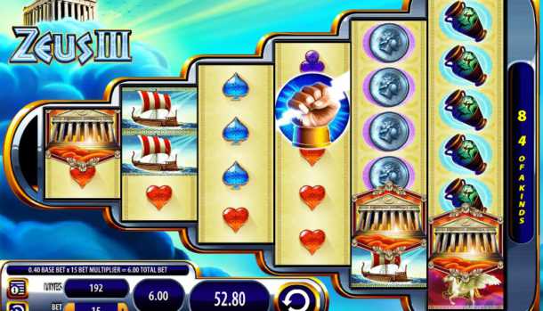 Top ten All of us A where's the gold pokie machine cheats real income Online slots