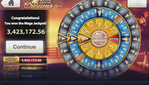 How to win jackpot on slot machines?