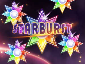 Starburst slot free spins no deposit casino bonus