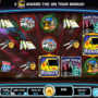 Wheel of Fortune slot machine online