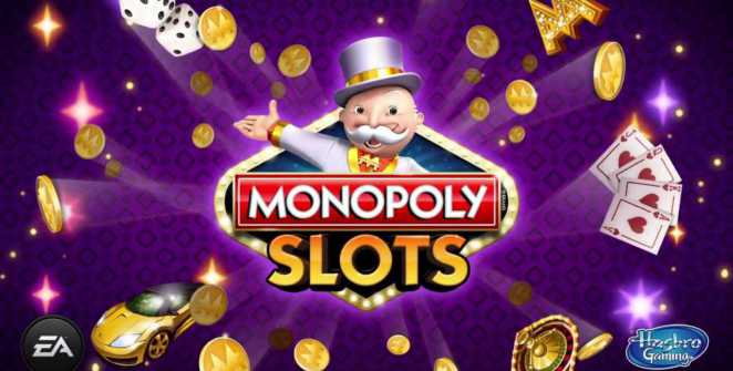 How to play Monopoly slots