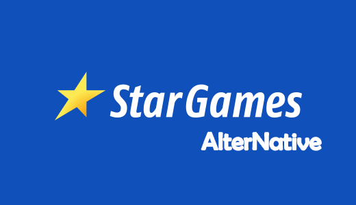 Stargames Alternative UK